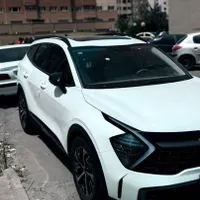 کیا اسپورتیج 2400cc، مدل ۲۰۲۴|خودرو سواری و وانت|تهران, چیتگر|دیوار