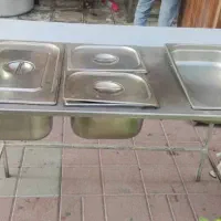 سرخ کن|اجاق گاز و لوازم برقی پخت‌وپز|اردبیل, |دیوار