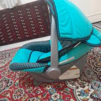 کریهدرحدنووایرادجزئی|کالسکه و لوازم جانبی|مشهد, هنرور|دیوار