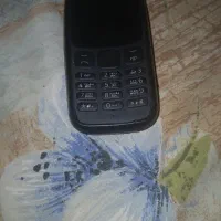 گوشی نوکیا اصلی 106 خشک