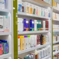 پرسنل داروخانه