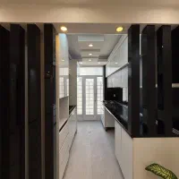 واحد۶۱متری/دوخواب/ساختمان برند/shik/سندتک برگ|فروش آپارتمان|اندیشه, اندیشه فاز ۱|دیوار