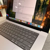 Macbook M1 pro|رایانه همراه|تهران, جردن|دیوار