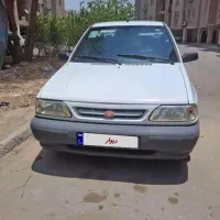 وانت پراید 151 SE، مدل ۱۴۰۰
