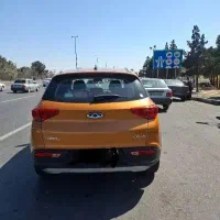 تیگو۷مدل۹۷