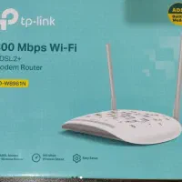 مودم تی پی لینک