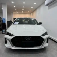 گک امپو GAC EMPOW/تجارت خودرو خسروانیTKKنقدواقساط|خودرو سواری و وانت|تهران, تهرانپارس غربی|دیوار