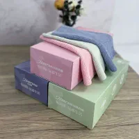 دستمال آشپزخانه جعبه ای نانو