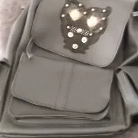 کیف مشکی
