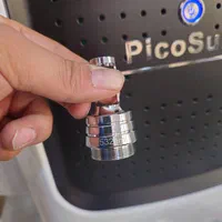 دستگاه کیوسوئیچ پیکوشور گرید a اصلی|آرایشی، بهداشتی، درمانی|تهران, شیخ هادی|دیوار