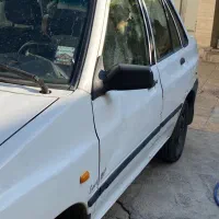 پراید ۱۳۱ SE مدل ۱۳۹۳|خودرو سواری و وانت|اصفهان, جلفا|دیوار