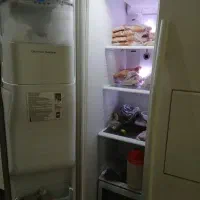 یخچال ساید سامسونگ|یخچال و فریزر|تهران, مسعودیه|دیوار