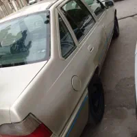 دوو سیلو مدل 81|خودرو سواری و وانت|مشهد, توس (بلوار توس)|دیوار