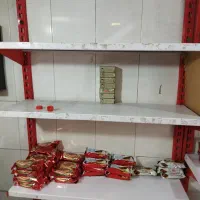 کلیه لوازم سوپر مارکتی|فروشگاه و مغازه|شیراز, درکی|دیوار