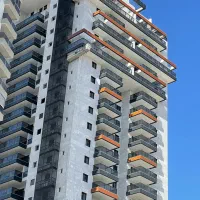 واحد ۹۰ متری در برج لوکس- پروژه نظام مهندسی چیتگر