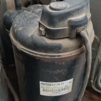 کولر پنجره ای|کولر گازی و فن‌کوئل|رشت, توشیبا|دیوار