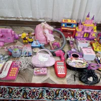 اسباب بازی|اسباببازی|کرج, برغان|دیوار