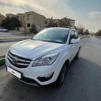 چانگان مدل ۹۷ تمیز بدون رنگ|خودرو سواری و وانت|مشهد, آزادشهر|دیوار