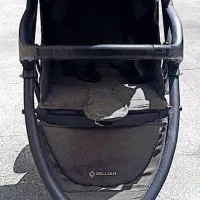 کالسکه دلیجان مدل max|کالسکه و لوازم جانبی|بروجرد, |دیوار