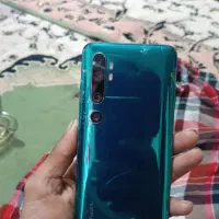 Mi Note 10 Pro|موبایل|ایرانشهر, |دیوار