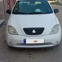تیبا 1 مدل1400