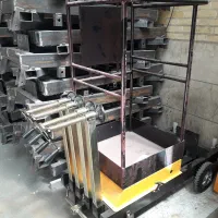 تعمیرات بالابر