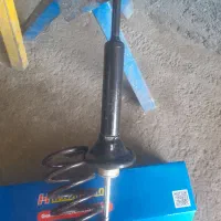کمک وفنر کوتا عقب حرفه ای kdsپراید