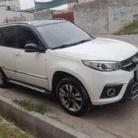 mvm x33s نیوفیس فول اسپورت|خودرو سواری و وانت|گرگان, |دیوار