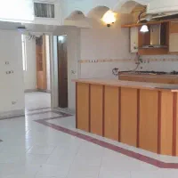 مخابرات 110متری 2خوابه فرعی 12غربی شیک