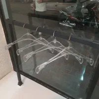 چوب لباسی
