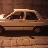 پراید ۱۳۱ مدل ۹۵|خودرو سواری و وانت|سیه رود, |دیوار