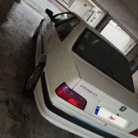 پژو پارس مدل 1401|خودرو سواری و وانت|چابهار, |دیوار