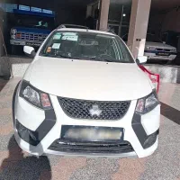 کوئیک S مدل۱۴۰۴..صفر..