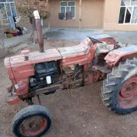 تراکتور رومانی|خودرو سنگین|خرمدشت, |دیوار