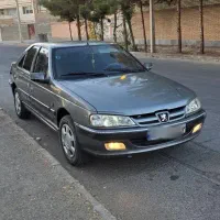 پژوپارس مدل ۸۵ درحد|خودرو سواری و وانت|بیرجند, |دیوار