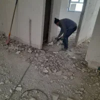 صفر تاصد نظافت منزل ویلا