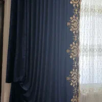 والان پرده وکتیبه|پرده، رانر، رومیزی|ابهر, |دیوار