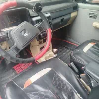 پراید هاچبک کره ای|خودرو سواری و وانت|مهدی شهر, |دیوار