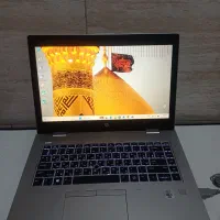 hp probook 640 g7 i5 10th|رایانه همراه|تهران, یافت آباد جنوبی|دیوار
