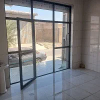 مغازه به طول 4عرض 5واقع در شهرک دغاغله