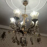 لوستر و دیوارکوب
