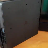ps4 کپی خور slim 1T دو دسته|کنسول، بازی ویدئویی و آنلاین|تهران, فلاح|دیوار