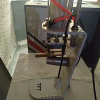 دستگاه دوجداره کن لیوان کاغذی|ماشین‌آلات صنعتی|تهران, امام زاده حسن|دیوار