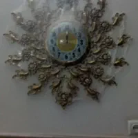 اینه کنسول برنز