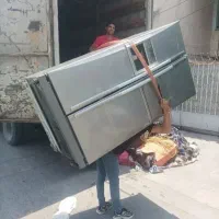 کارگران حمل اسباب کشی شبانه روزی در بهبهان|خدمات حمل و نقل|بهبهان, |دیوار