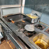 فروش لوازم رستوران غذا خوری|کافیشاپ و رستوران|کوچصفهان, |دیوار