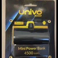 پاور بانگ4500 میلی امپر  اصل