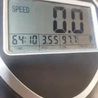 اسکی فضایی  با پدال