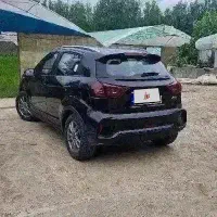 بک ایکس تری