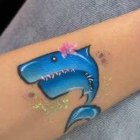 گریم کودک و بالن|خدمات پذیرایی، مراسم|تهران, صادقیه|دیوار